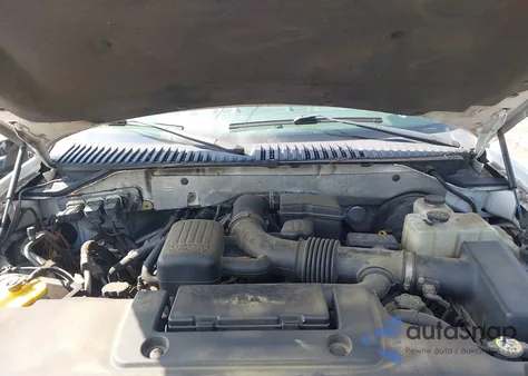 2009 Ford Expedition El Xlt из США, поврежденный, VIN 1FMFK16589EB03062